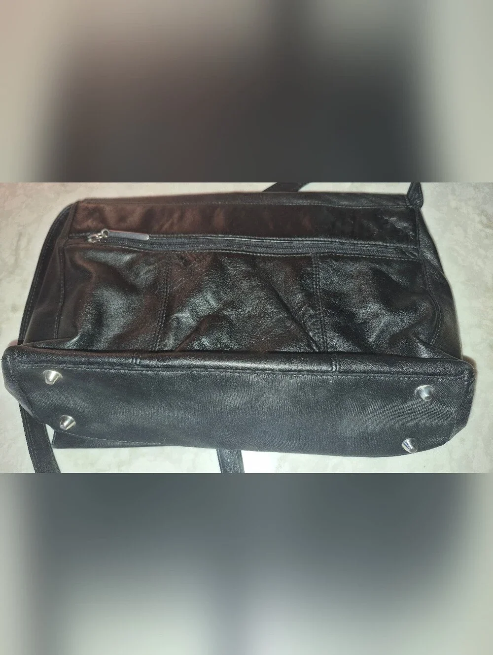 Wilson's Leather Pelle Studio Messenger Bag, Shoulder Bag